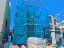 名古屋市緑区黒沢台１丁目818【仲介手数料無料】新築一戸建て　A号棟の画像