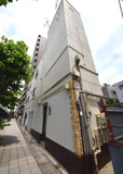 大田区大森東２丁目のマンションの画像