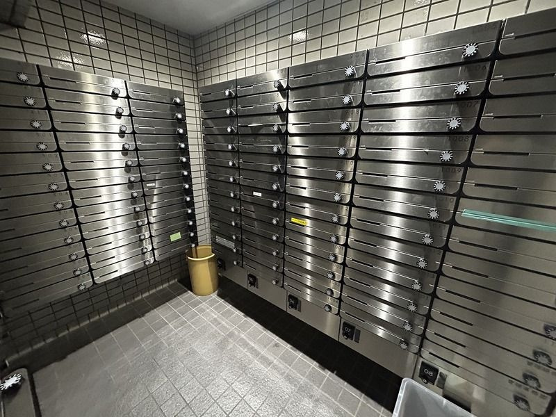 横浜市南区浦舟町１丁目の賃貸マンションの設備