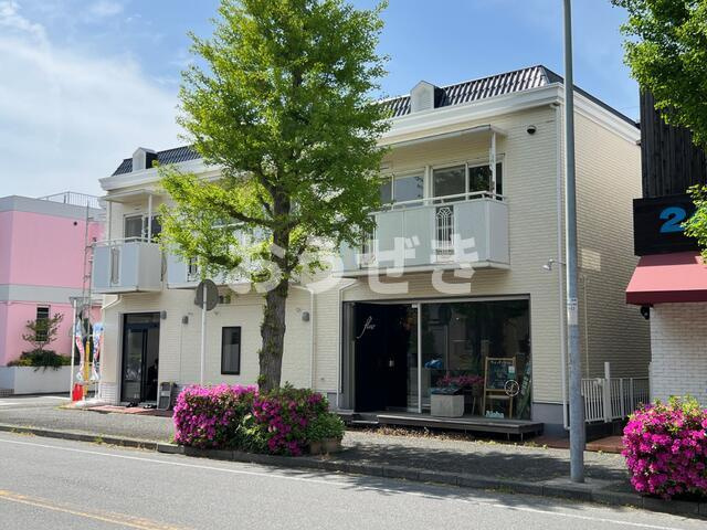第２丸井ビルの外観