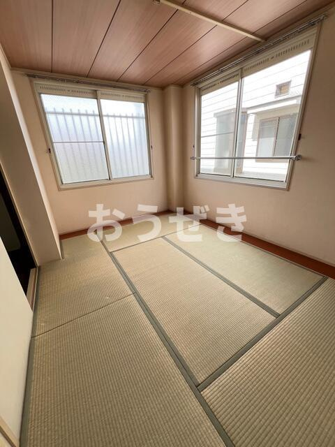 第２丸井ビルの展望
