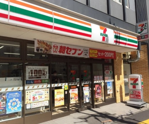 HF早稲田レジデンスの周辺