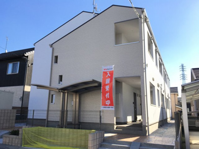 【外観】 | レア・オハナ宮鼻