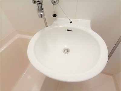 レオパレス逆瀬川の内装