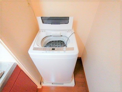 レオパレス逆瀬川のその他