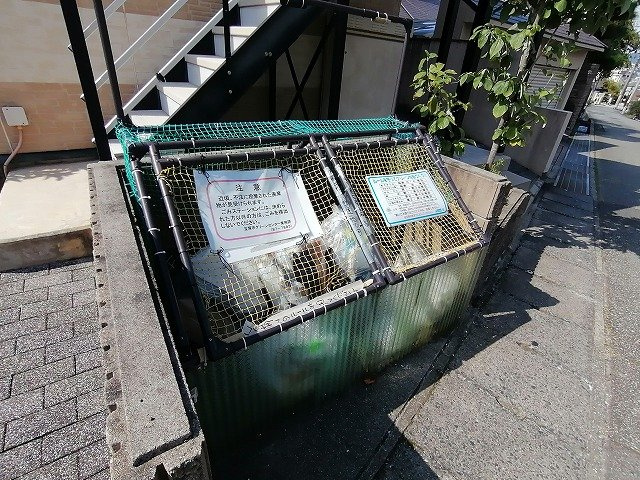 レオパレス逆瀬川のその他