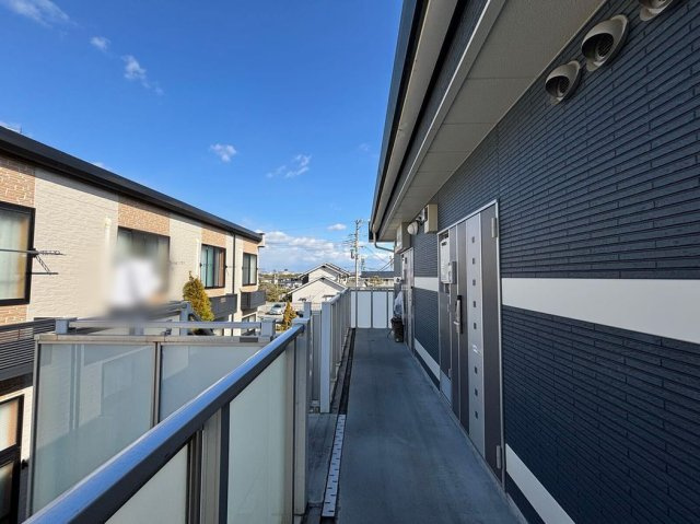 レオネクストセリバテール仁川Ⅱのその他