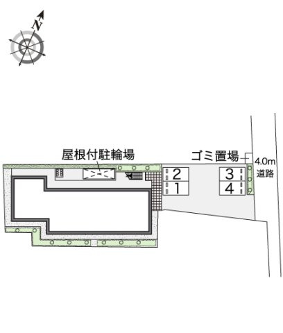 レオネクストセリバテール仁川Ⅱのその他