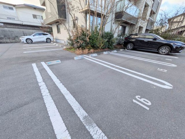 グラン　ヘリテージ 