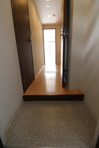 【内装】 | パーラム野田
