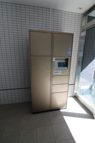 【その他共用部分】 | パーラム野田