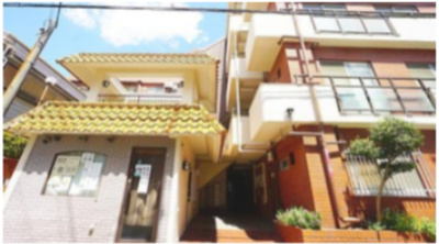 【外観】 | ☆グレイスハイツ本山南町