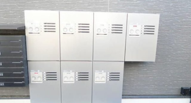 （仮称）サザンロード南阿佐ヶ谷のその他共用部分|シリーズ物件参考