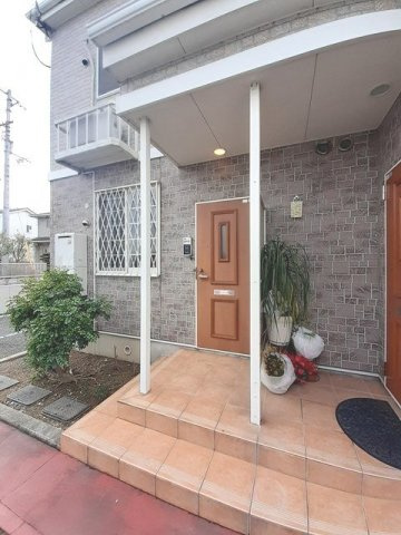 ヴィラージュⅠのその他共用部分