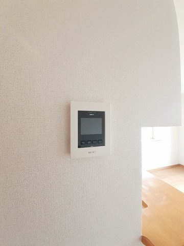 ヴィラージュⅠの設備