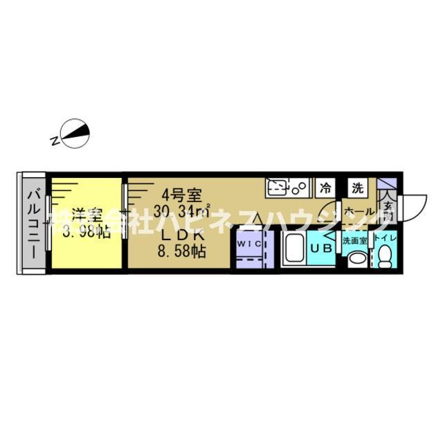 ルノン柏