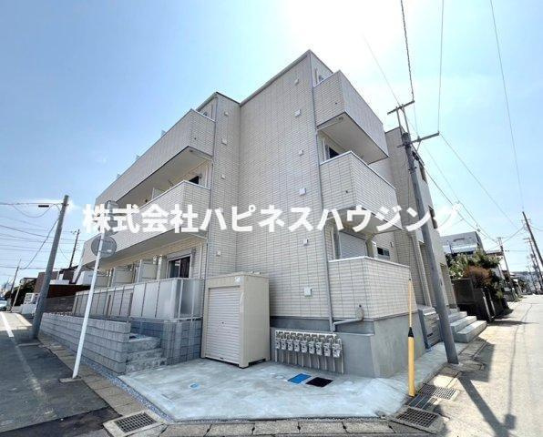 ルノン柏