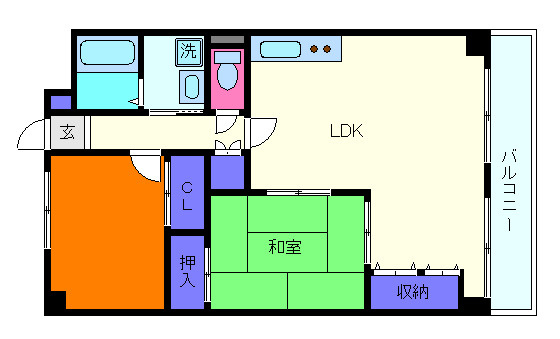 プラザインペリアル