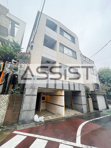 フォレシティ島津山