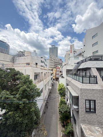 Ａ－ＥＡＳＴ元町の展望