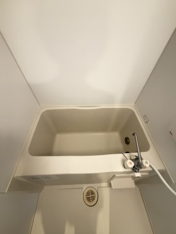 Ａ－ＥＡＳＴ元町の浴室