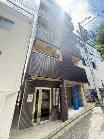 Ａ－ＥＡＳＴ元町