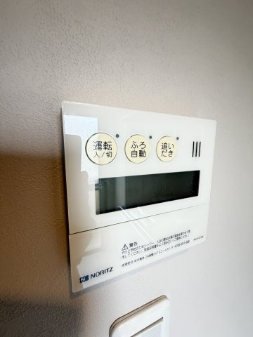 Ａ－ＥＡＳＴ元町の設備