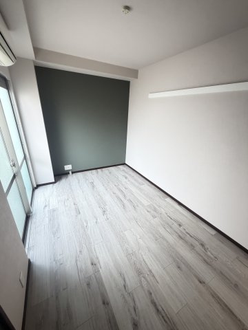 Ａ－ＥＡＳＴ元町の寝室