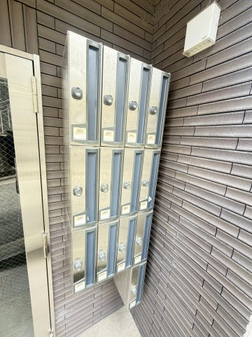 Ａ－ＥＡＳＴ元町のその他共用部分