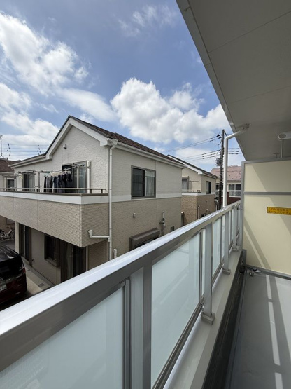 【展望】 | リブリ相模大野4