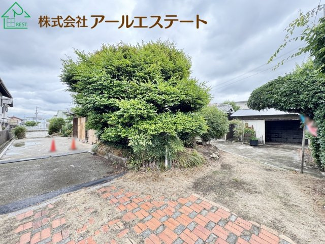 加古川市神野町石守　　売土地のその他