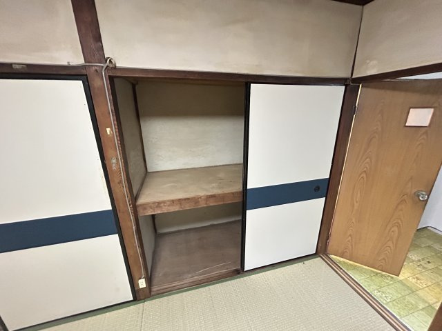 COYOSOUの収納