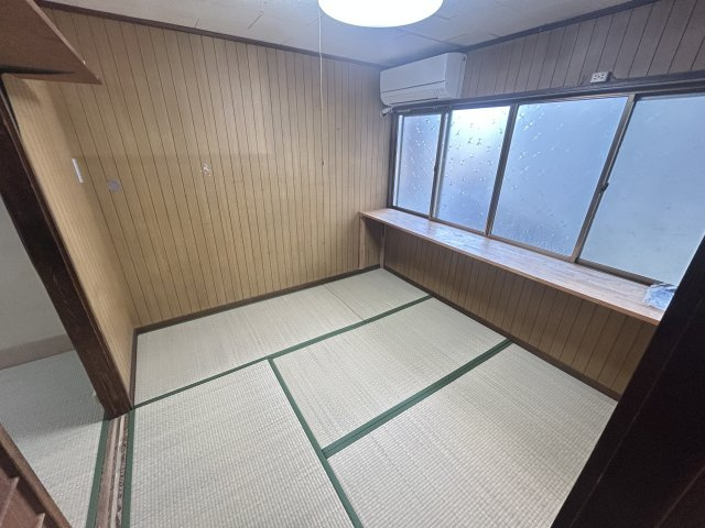 COYOSOUの寝室
