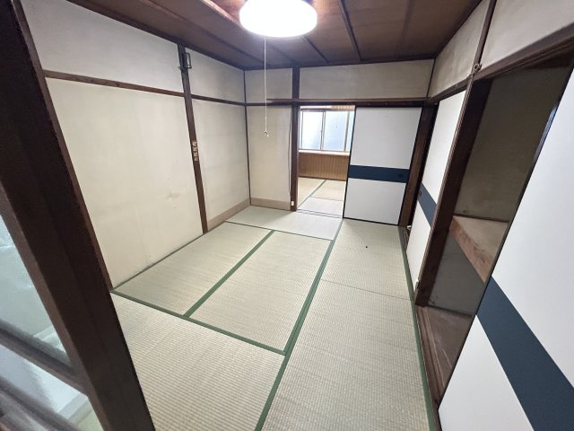 COYOSOUの内装