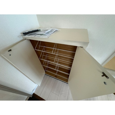 【内装】 | リブレス本庄
