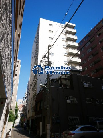 プレール・ドゥーク八丁堀
