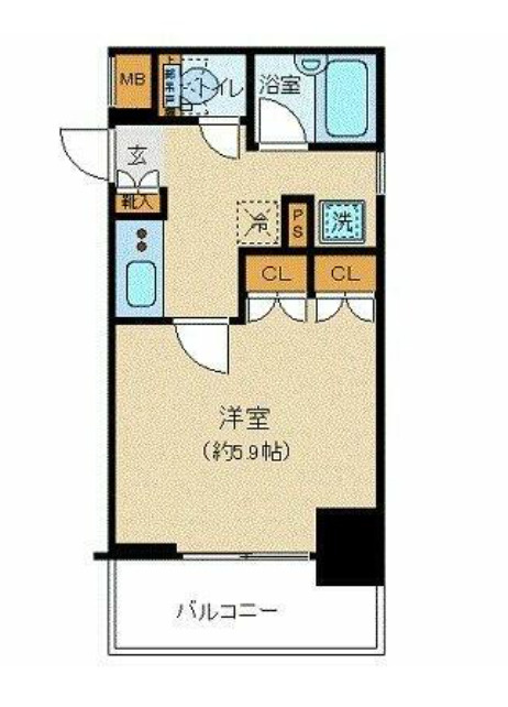 プレール・ドゥーク八丁堀