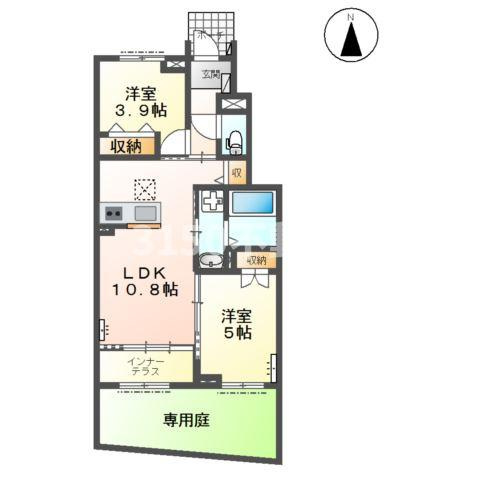 岐阜市薮田西Ｏ様2期新築アパート