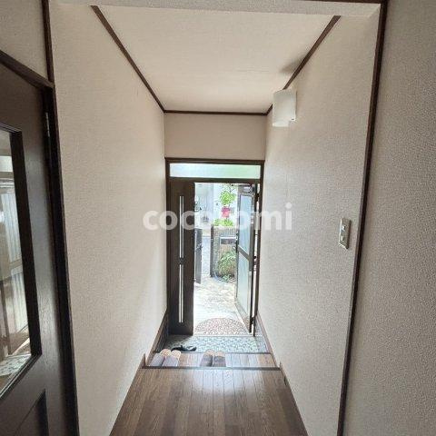 枚方市印田町戸建のその他
