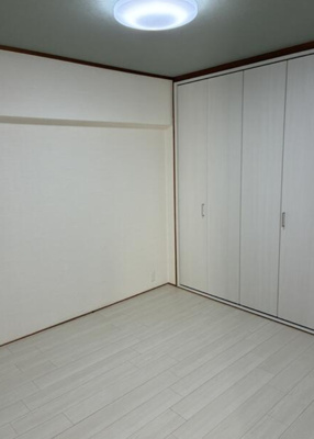 【洋室】 | ☆第一茨木ビューハイツ 3号棟