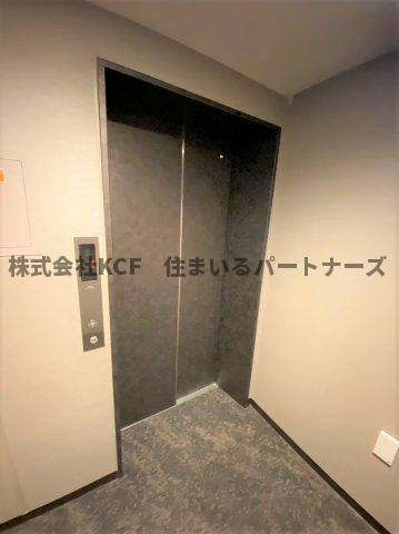 グランジュール大手町のその他共用部分