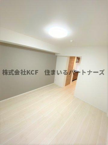 グランジュール大手町の居間・リビング|こちらの居間で趣味の時間をお楽しみください