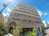 アリビオ江坂南金田の画像