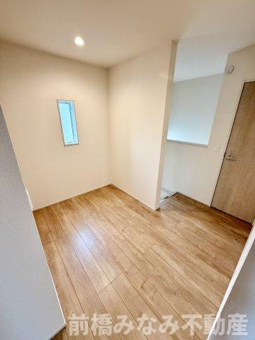 【新築】渋川市金井第19　１号棟(全４棟)　リーブルガーデン　新築建売分譲のその他
