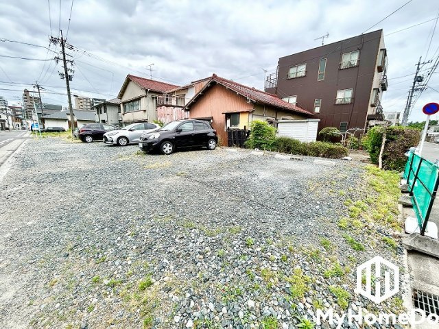 北区木津根町　1期