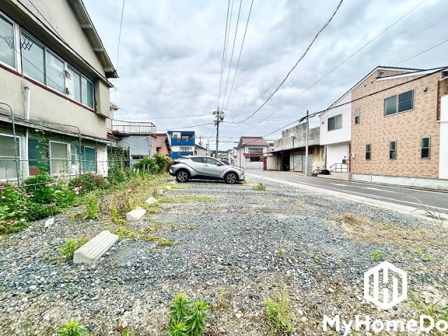 北区木津根町　1期の周辺