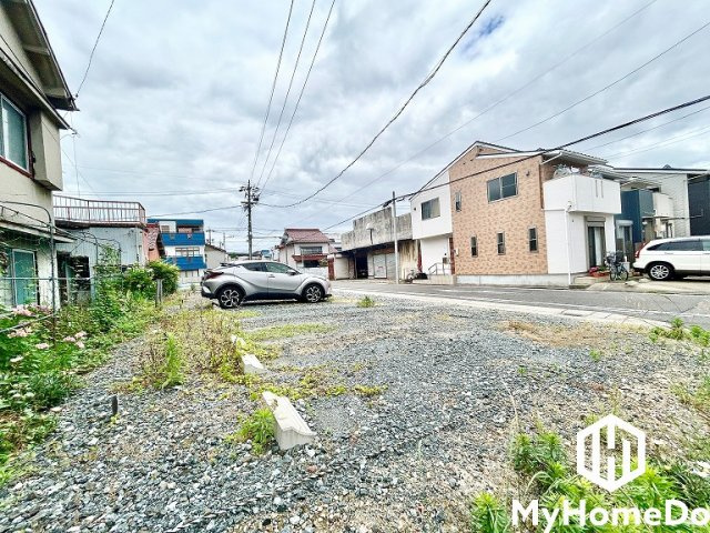北区木津根町　1期の周辺