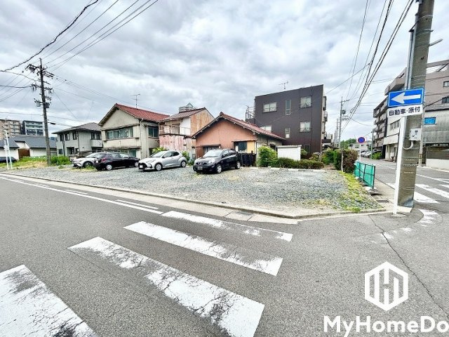 北区木津根町　1期の周辺