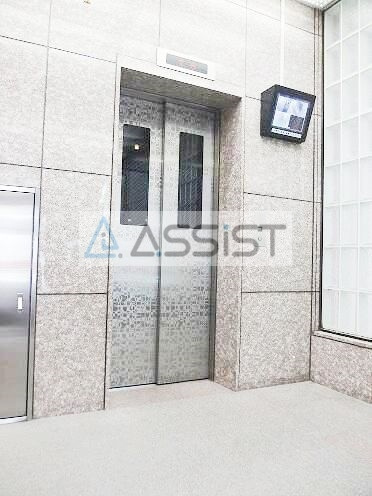 グランウフ保坂のその他共用部分