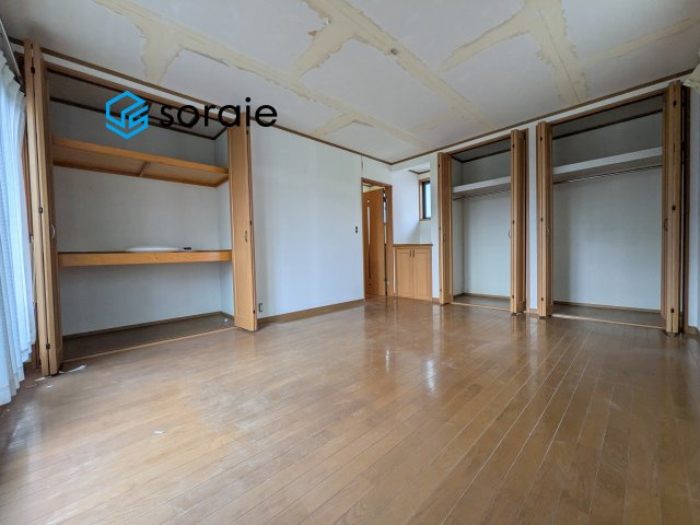川越市神明町　中古戸建の内装|6/12　撮影